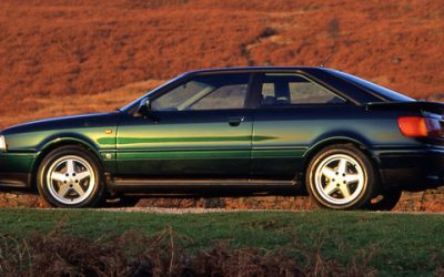 Audi S2